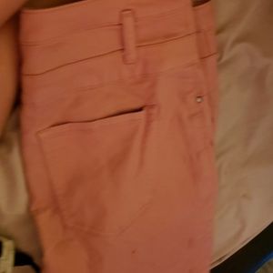 Size 14 pair of high rise jeans